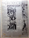 La Tribuna Illustrata 12 Marzo 1939 Conclavi Storici Scuola Di Cinema Eddie Polo - Guerra 1939-45