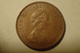 Monnaie - Jersey 1975 - 2 Pence - Elizabeth II - TWO NEW PENCE - Kanaaleilanden
