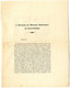 A MESSIEUX LES ELECTEURS SENATORIAUX DE LOT ET GARONNE  DELUNS MONTAUD ANCIEN MINISTRE ELECTIONS SENATORIALE NOVE 1900 - Politiek