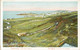 Alderney-View From Joufoin:-Aurigny-Vue Prise De Joufoin (Peacock Ser. Autochrom) - Alderney