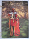 CPSM.    A Roman Legionary. Model In The National Museum Of Wales, Cardiff - Cardiganshire