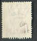 REGNO 1923 B.L.P 25 C. SASSONE N. 16 USATO - BM Für Werbepost (BLP)