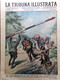 La Tribuna Illustrata 10 Settembre 1939 WW2 Persecuzione Polonia Patto Sovietico - Guerre 1939-45