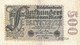 Deutschland - 500 Mio. Mark 1923 - 500 Mio. Mark