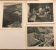 Documentation Pédagogique - Ecole - Géographie  - Les Pays De La Loire - Mars 1952 - Lesekarten