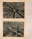 Documentation Pédagogique - Ecole - Géographie  - Paris Capitale Intellectuelle Et Artistique - Juillet 1952 - Fichas Didácticas