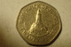 Jersey, Elizabeth II, 20 Pence, 1996, TTB, Copper-nickel, KM:66 - Islas Del Canal