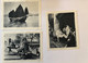 Documentation Pédagogique - Ecole - Géographie  - La Chine - Le Pays Et Les Habitants - Juin 1953 - Lesekarten