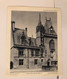 Delcampe - Documentation Pédagogique - Ecole - La Guerre De Cent Ans Et La Restauration Du Pouvoir Royal - Novembre 1953 - Lesekarten