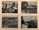 Documentation Pédagogique - Ecole - Géographie - Le Continent Asiatique - Les Paysages Et Les Habitants - Février 1954 - Lesekarten