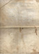 Delcampe - Paris Emprunt 1762. 2 Titres De Rente Viagère X 1000 Livres  Prévôt De Pontcarré Religieuses St Sulpice La Forêt - Historical Documents