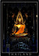 (1 F 29) Thailand - Religious - Bouddhisme