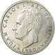 Monnaie, Espagne, Juan Carlos I, 50 Centimos, 1980, SUP, Aluminium, KM:815 - 50 Centiem
