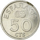 Monnaie, Espagne, Juan Carlos I, 50 Centimos, 1980, SUP, Aluminium, KM:815 - 50 Centimos
