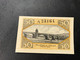 Notgeld - Billet Necéssité Allemagne - 50 Pfennig - Sitz In Schroeich (Pont Moselle) 1 Octobre 1921 - Ohne Zuordnung