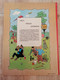 Bande Dessinée - Les Aventures De Tintin (En Esperanto) - La Krabo Kun Raj Pinciloj (1981) - Comics & Manga (andere Sprachen)