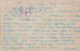 27063# ESPAGNE ENTIER POSTAL TARJETA 1942 CENSURE CENSURA GUBERNATANA DE COMUNICACIONES SAN SEBASTIAN ZURICH SUISSE - Marques De Censures Républicaines