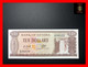 GUYANA 10 $  1992  P. 23  "sig. Meredith - Ally"    UNC - Guyana