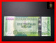 GUYANA  5.000  5000  $  2011   P. 40  "sig.  Williams - Singh"      UNC - Guyana