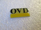 PIN'S     OPEL   OVD - Opel