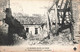 62 Neuville St Saint Waast Les Ruines Guerre 1914 1918 Cpa Carte écrite En 1916 , La Guerre Dans Le Nord - Otros & Sin Clasificación