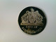 Medaille City Of Southampton, Visit Of The Tall Ships 1982, 45 Mm, Wohl Silber, SELTEN! - Numismatik