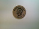 Medaille Wiesbaden German-American Coin Club, Wooden Half, 1969 - Numismatica