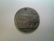 Medaille Rheinfall Schaffhausen, Aluminium-Industrie AG, Januar 1892, SELTEN! - Numismatics