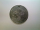 Medaille Rheinfall Schaffhausen, Aluminium-Industrie AG, Januar 1892, SELTEN! - Numismatiek