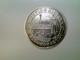 Medaille Paderborn 1650 Nach Merian, 40 Mm, 30 Gr., Silber, SELTEN! - Numismatique