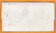 1807 - Marque Postale 31 LIMOGES ( 27 X 8 Mm) Sur Lettre Pliée Vers USSELS, Corrèze - Taxe 5 - 1801-1848: Precursors XIX