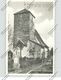 B 4790 BURG REULAND - WEVELER, Kirche - Burg-Reuland