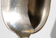 Delcampe - FOURCHETTE ET CUILLERE EN METAL ARGENTÉ - POINCONS - SERVICE DE TABLE - L:21cm                    (050721.37) - Forks