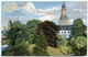 ALLEMAGNE : JEVER - SCHLOSS / ADRESSE - HANNOVER, KLEEFELD, ANNASTIFT (SCHILLING) - Jever