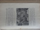 Fascicule "les Surprises Hydrauliques Dans Les Anciens Jardins" Par Georges Gibault Imprimerie De La Cour D'Appel 1914 - Other Plans
