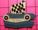 411e Pin's Pins / Beau Et Rare / THEME : SPORTS / AUTOMOBILE CIRCUIT DE LA PRAIRIE CAEN 1991 - Automobile - F1