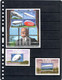 Delcampe - Congo Dem.Republic-Kinshasa-2001 Full Year Set .-.43 Issues.MNH - Other & Unclassified