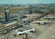 AEROPORT Paris Orly    ( Cpsm) - Aérodromes