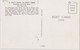 NEW YORK CITY- ST PAUL CHAPEL, GEORGE WASHINGTON SITE, CM, MAXICARD, CARTES MAXIMUM, OBLIT FDC, 1969, USA - Maximum Cards