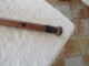 Cane Epee A Restaurer - Armi Bianche