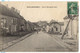 1908 CHATILLON En BAZOIS : 4 Cartes Sur Le BOURG - Chatillon En Bazois