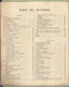 JC, LA FRANCE ET SES COLONIES, 96 Pages, Par H. LE LEAP ,J. BAUDRILLARD, 1938, Certificat D'études, Frais Fr 6.35 E - 12-18 Years Old