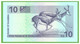 NAMIBIA 10 DOLLARS 1993  P-1  UNC - Namibia