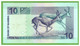 NAMIBIA 10 DOLLARS 2001 A  P-4bA UNC - Namibia