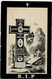 ZULTE / NAZARETH - Lodewijk VAN DER BAUWHEDE - Echtg. Nathalie STEENLANDT - °1834 En +1899 - Imágenes Religiosas