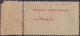 Corpo Polacco 30 C. Verde E Bruno Sass. 19 MNH** Sovrastampato - 1946-47 Corpo Polacco Period