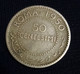 Somalia , 50 Centesimi , 1950 . KM# 4 , Silver . Perfect . Gomaa - Somalia