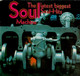 * LP *  THE SOUL MACHINE (the Latest Biggest Soul-hits) - VARIOUS ARTISTS (Germany 1969) - Soul - R&B
