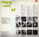 * LP *  THIS IS SOUL 14 - VARIOUS ARTISTS - Soul - R&B