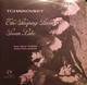 * LP *  TSCHAIKOVSKY - THE SLEEPING BEAUTY / SWAN LAKE - ROME OPERA ORCHESTRA / WALTER GOEHR - Opera